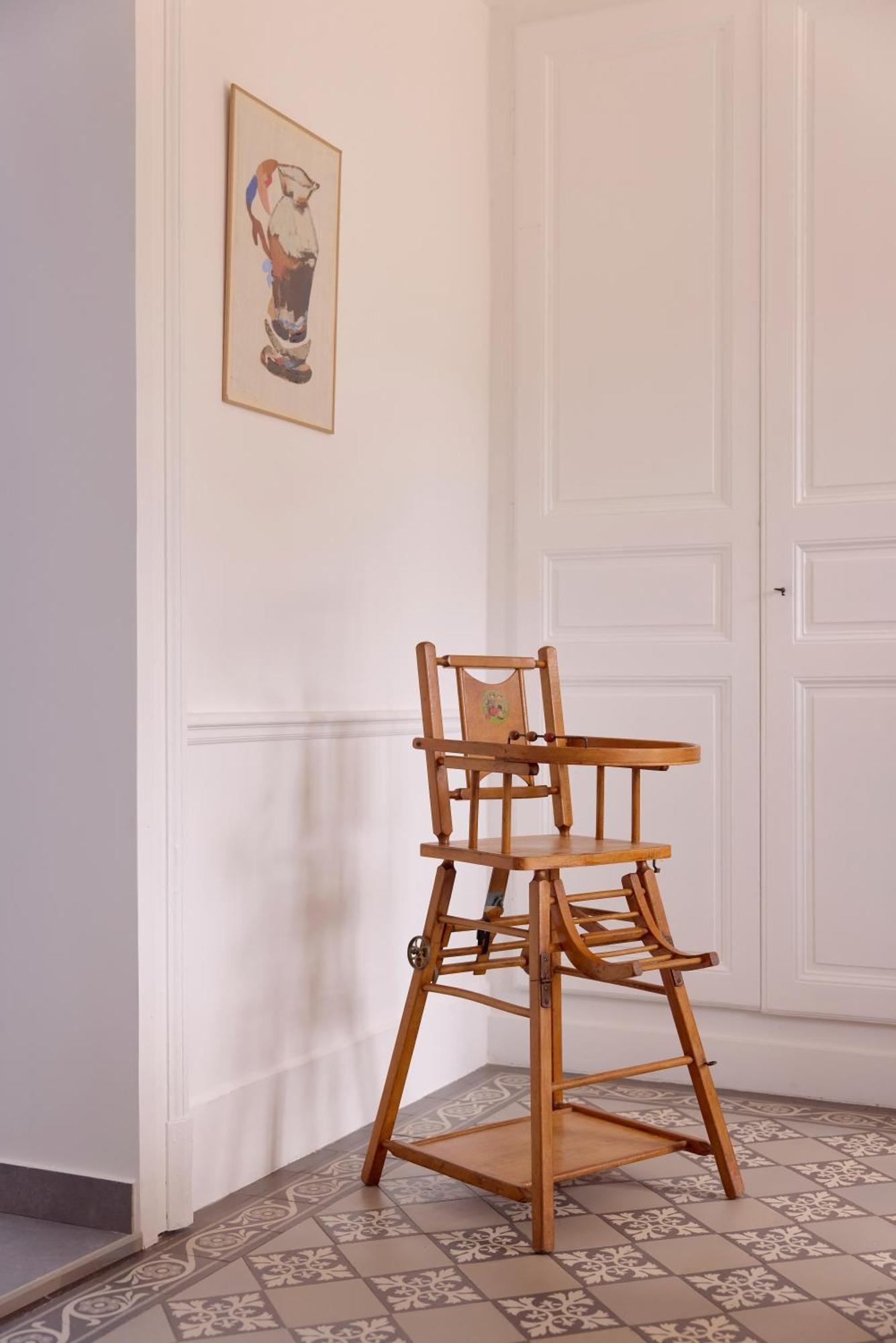 La Maison De Crevecoeur La Croix-Saint-Leufroy 外观 照片