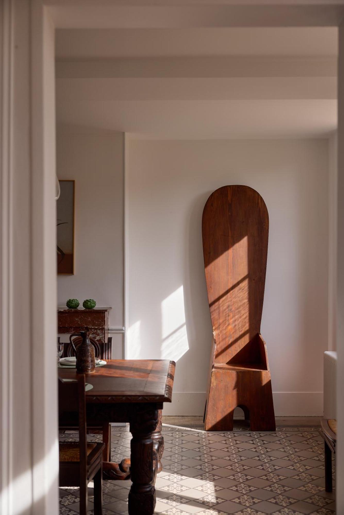 La Maison De Crevecoeur La Croix-Saint-Leufroy 外观 照片