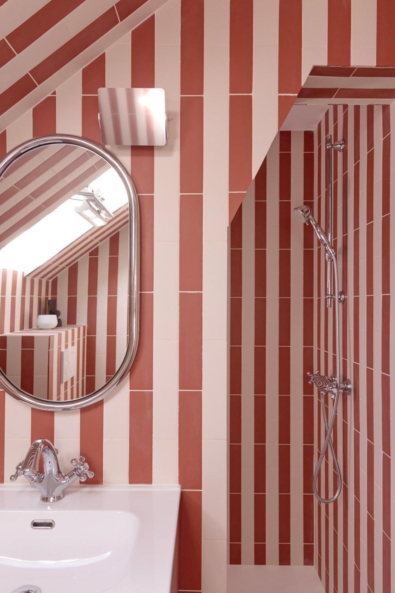 La Maison De Crevecoeur La Croix-Saint-Leufroy 外观 照片